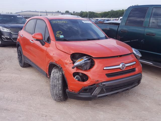 Photo 0 VIN: ZFBCFXCT5GP357690 - FIAT 500X TREKK 