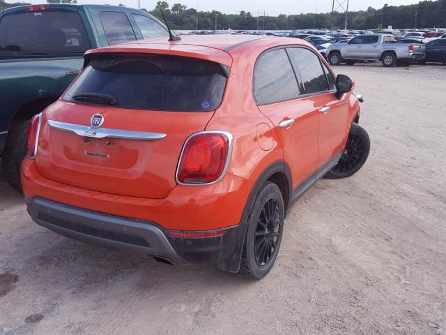 Photo 3 VIN: ZFBCFXCT5GP357690 - FIAT 500X TREKK 