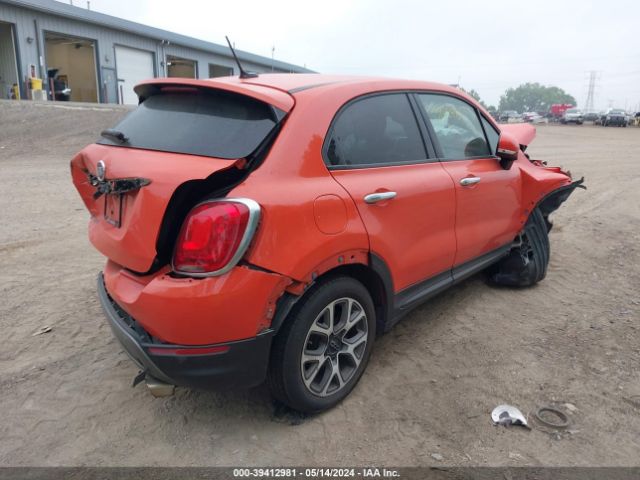 Photo 3 VIN: ZFBCFXCT5GP367443 - FIAT 500X 