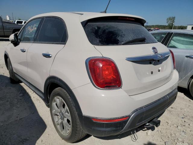 Photo 2 VIN: ZFBCFXCT5GP374568 - FIAT 500X 