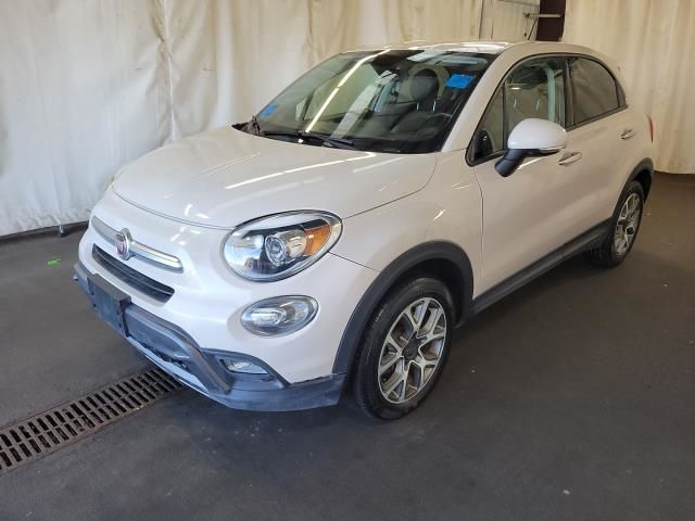 Photo 0 VIN: ZFBCFXCT5GP374568 - FIAT 500X 