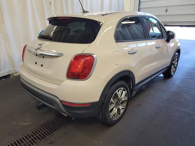 Photo 2 VIN: ZFBCFXCT5GP374568 - FIAT 500X 