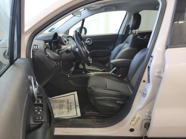 Photo 4 VIN: ZFBCFXCT5GP374568 - FIAT 500X 