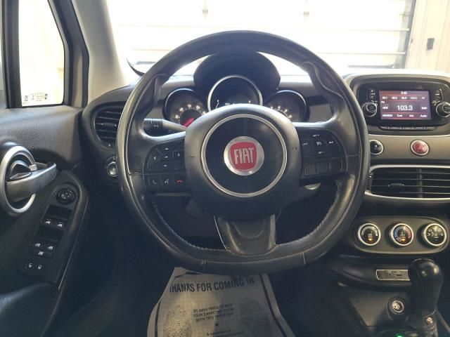 Photo 9 VIN: ZFBCFXCT5GP374568 - FIAT 500X 