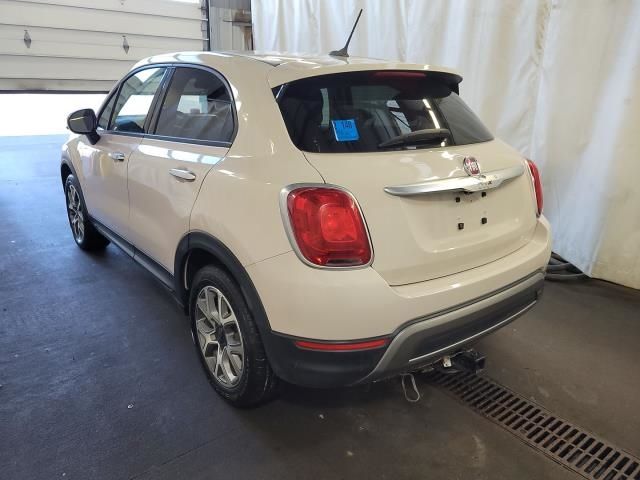 Photo 1 VIN: ZFBCFXCT5GP374568 - FIAT 500X 