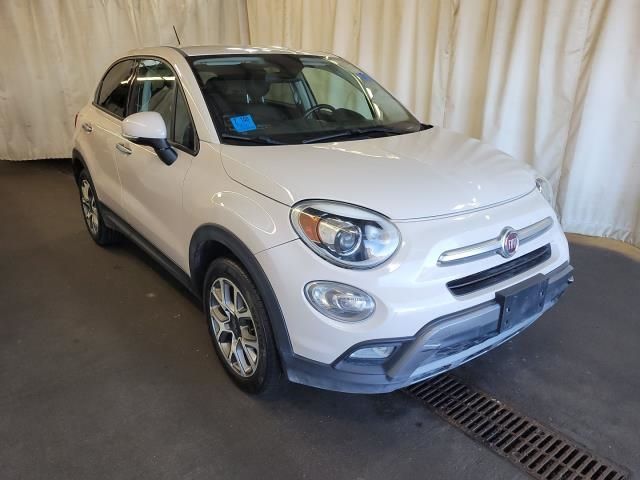 Photo 3 VIN: ZFBCFXCT5GP374568 - FIAT 500X 