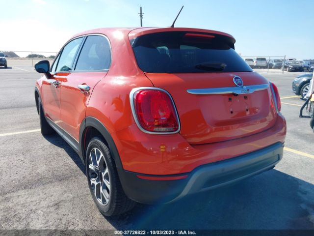 Photo 2 VIN: ZFBCFXCT5GP376966 - FIAT 500X 