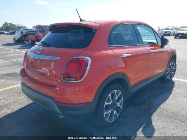 Photo 3 VIN: ZFBCFXCT5GP376966 - FIAT 500X 