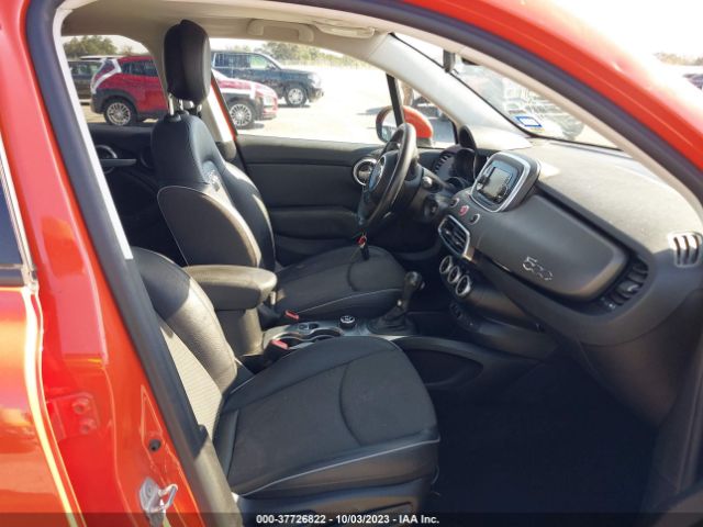 Photo 4 VIN: ZFBCFXCT5GP376966 - FIAT 500X 