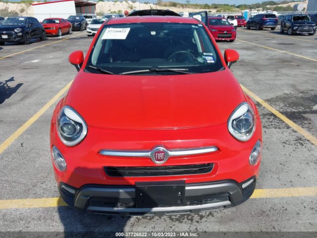 Photo 5 VIN: ZFBCFXCT5GP376966 - FIAT 500X 