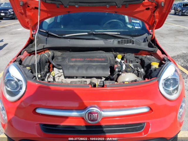 Photo 9 VIN: ZFBCFXCT5GP376966 - FIAT 500X 