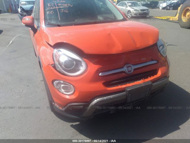 Photo 5 VIN: ZFBCFXCT5GP377230 - FIAT 500X 