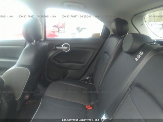 Photo 7 VIN: ZFBCFXCT5GP377230 - FIAT 500X 