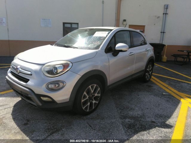 Photo 1 VIN: ZFBCFXCT5GP388003 - FIAT 500X 