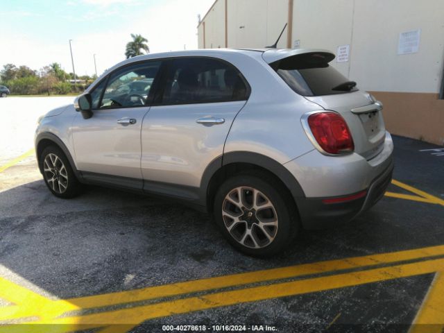 Photo 2 VIN: ZFBCFXCT5GP388003 - FIAT 500X 