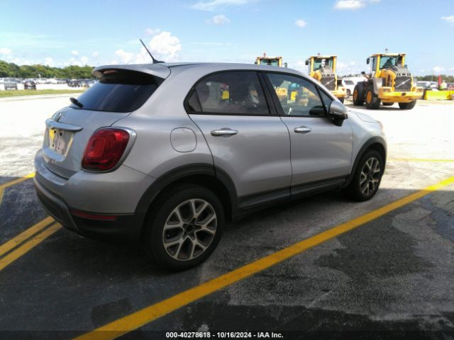 Photo 3 VIN: ZFBCFXCT5GP388003 - FIAT 500X 