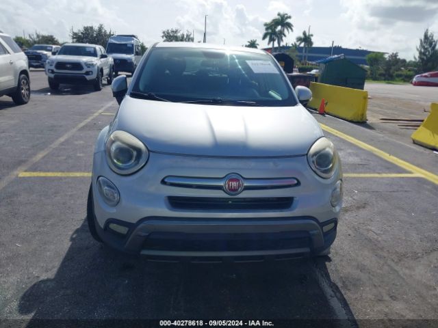 Photo 5 VIN: ZFBCFXCT5GP388003 - FIAT 500X 