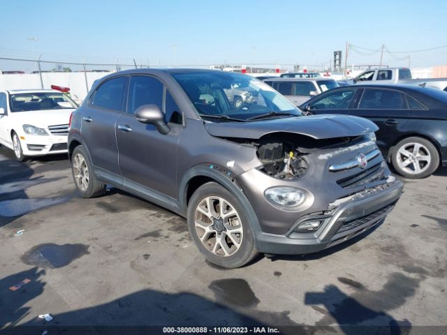 Photo 0 VIN: ZFBCFXCT5GP478087 - FIAT 500X 