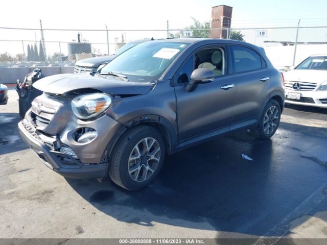 Photo 1 VIN: ZFBCFXCT5GP478087 - FIAT 500X 