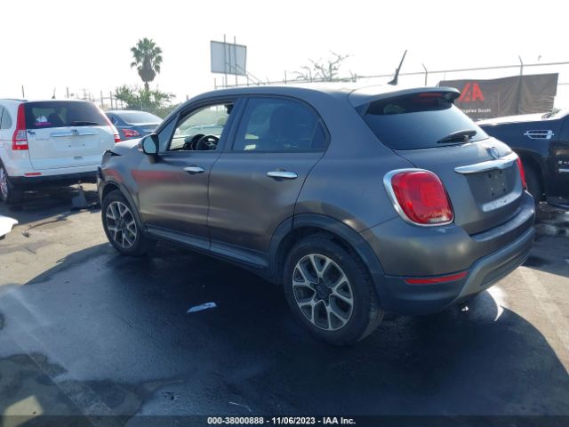 Photo 2 VIN: ZFBCFXCT5GP478087 - FIAT 500X 