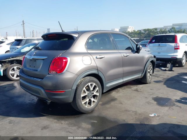 Photo 3 VIN: ZFBCFXCT5GP478087 - FIAT 500X 