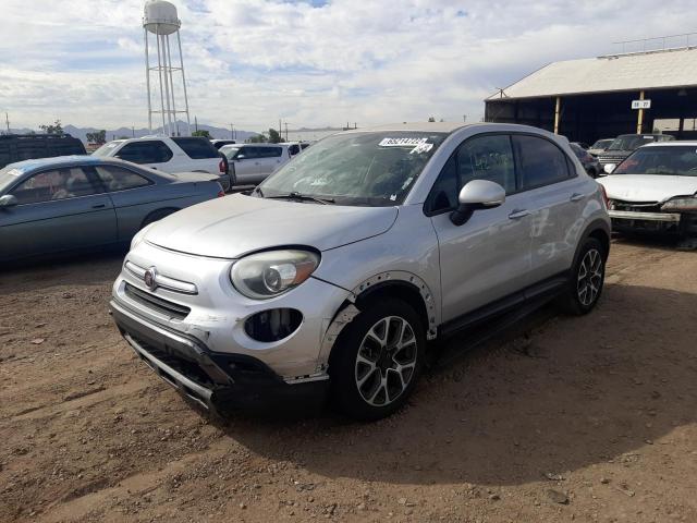 Photo 1 VIN: ZFBCFXCT6GP352384 - FIAT 500X TREKK 