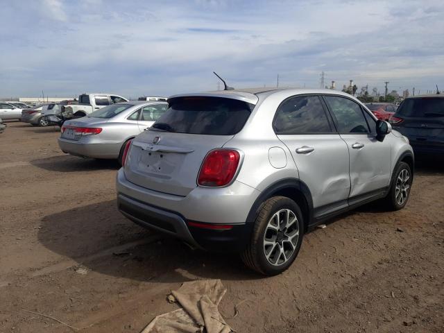 Photo 3 VIN: ZFBCFXCT6GP352384 - FIAT 500X TREKK 