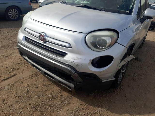 Photo 8 VIN: ZFBCFXCT6GP352384 - FIAT 500X TREKK 