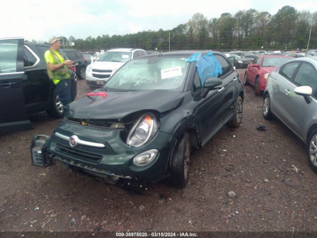 Photo 1 VIN: ZFBCFXCT6GP366480 - FIAT 500X 