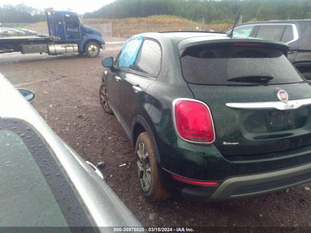 Photo 2 VIN: ZFBCFXCT6GP366480 - FIAT 500X 