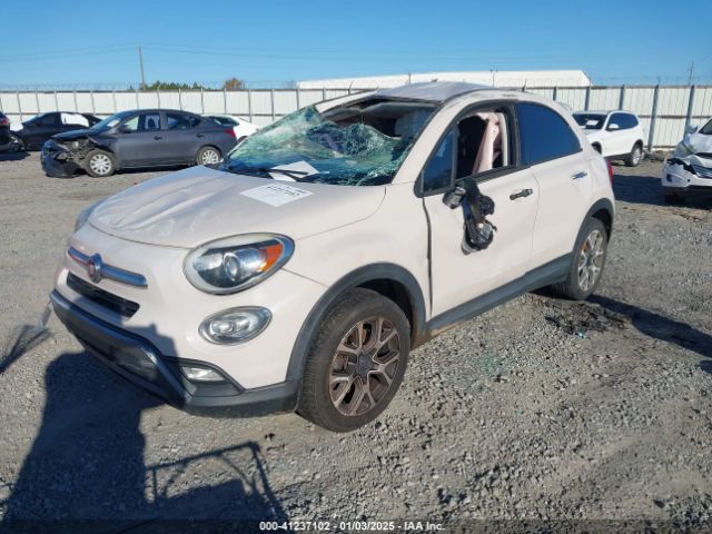 Photo 1 VIN: ZFBCFXCT6GP367385 - FIAT 500X 