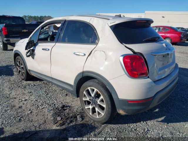 Photo 2 VIN: ZFBCFXCT6GP367385 - FIAT 500X 