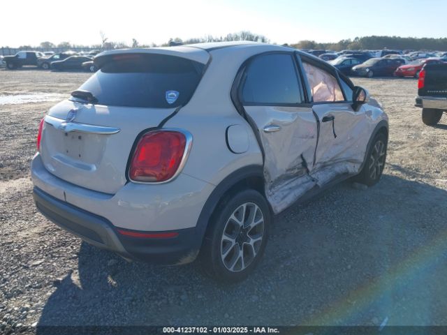 Photo 3 VIN: ZFBCFXCT6GP367385 - FIAT 500X 