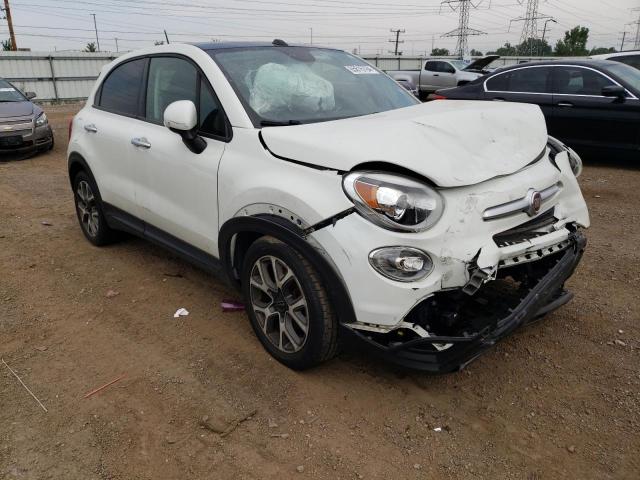 Photo 3 VIN: ZFBCFXCT6GP369976 - FIAT 500X TREKK 