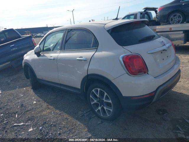 Photo 2 VIN: ZFBCFXCT6GP383540 - FIAT 500X 