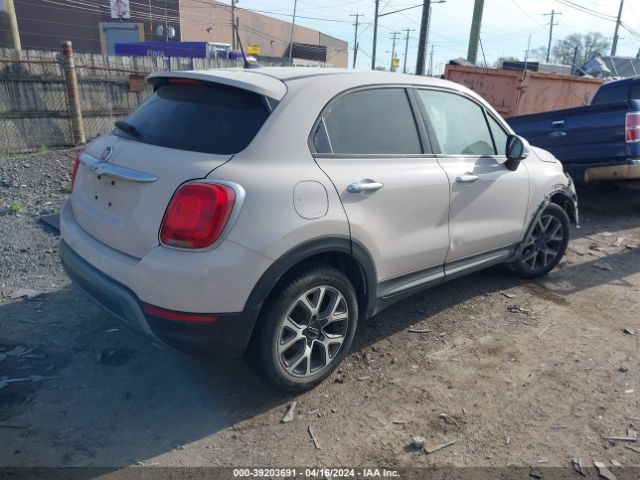 Photo 3 VIN: ZFBCFXCT6GP383540 - FIAT 500X 