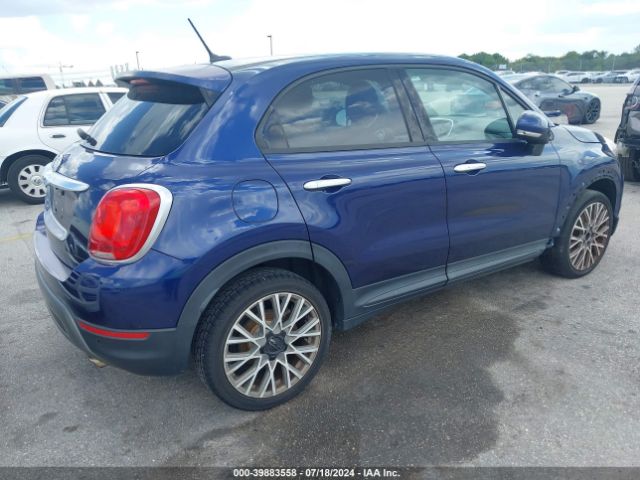 Photo 3 VIN: ZFBCFXCT7GP375155 - FIAT 500X 