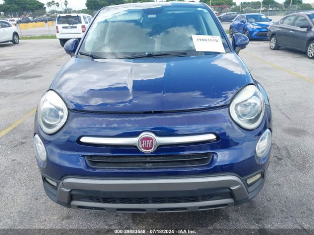 Photo 5 VIN: ZFBCFXCT7GP375155 - FIAT 500X 