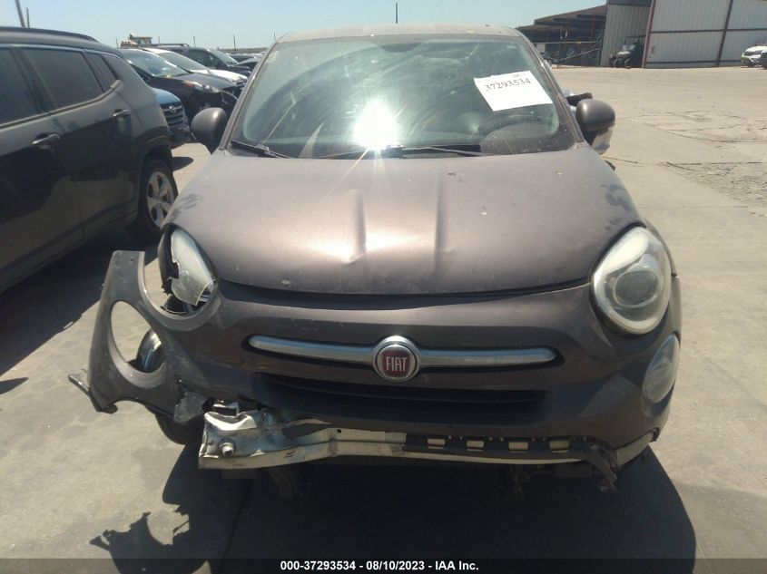 Photo 12 VIN: ZFBCFXCT7GP384079 - FIAT 500X 