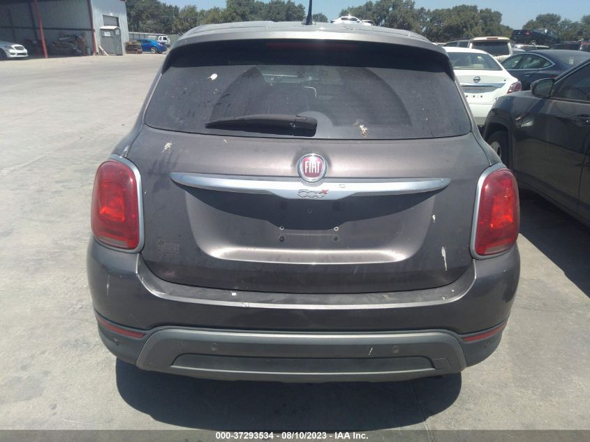 Photo 16 VIN: ZFBCFXCT7GP384079 - FIAT 500X 