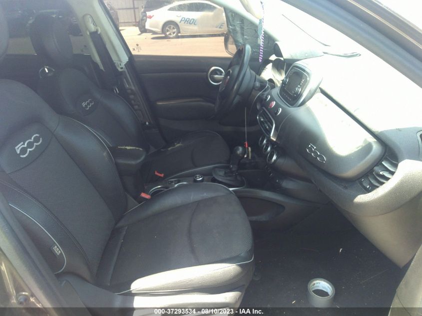 Photo 4 VIN: ZFBCFXCT7GP384079 - FIAT 500X 