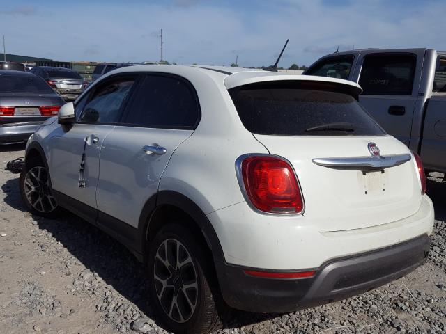 Photo 2 VIN: ZFBCFXCT8GP339653 - FIAT 500X 