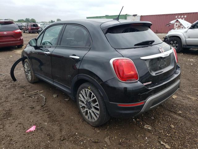 Photo 1 VIN: ZFBCFXCT8GP345808 - FIAT 500X TREKK 