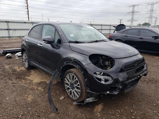 Photo 3 VIN: ZFBCFXCT8GP345808 - FIAT 500X TREKK 