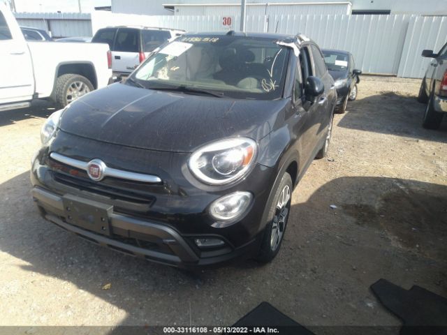 Photo 1 VIN: ZFBCFXCT8GP346120 - FIAT 500X 