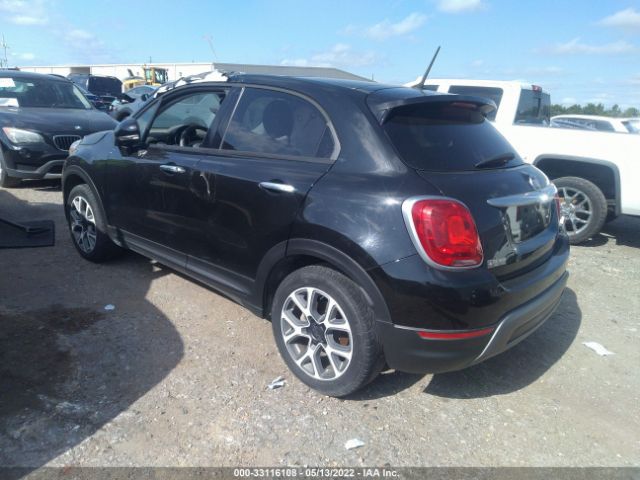 Photo 2 VIN: ZFBCFXCT8GP346120 - FIAT 500X 