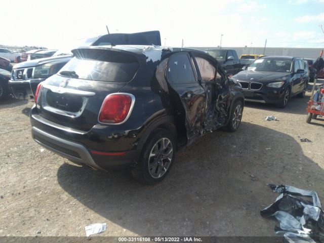 Photo 3 VIN: ZFBCFXCT8GP346120 - FIAT 500X 