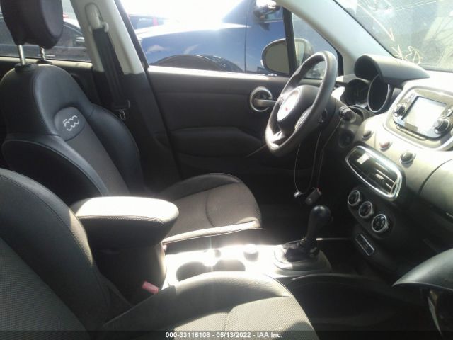 Photo 4 VIN: ZFBCFXCT8GP346120 - FIAT 500X 