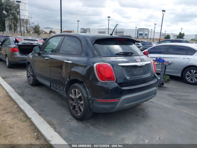 Photo 2 VIN: ZFBCFXCT8GP348871 - FIAT 500X 