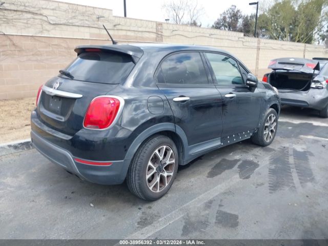 Photo 3 VIN: ZFBCFXCT8GP348871 - FIAT 500X 